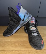 Nike lebron chosen for sale  ALTRINCHAM