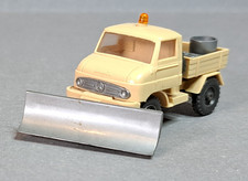 Wiking unimog 411 gebraucht kaufen  Mühlacker