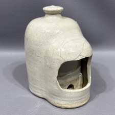 Primitive cream stoneware for sale  Millsboro
