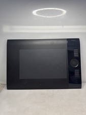 Wacom Intuos Pro PTH-660 Średni tablet do rysowania graficznego + kabel tylko bez pióra na sprzedaż  Wysyłka do Poland