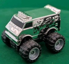 Micro machines chrome for sale  Daytona Beach