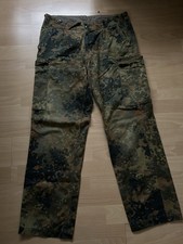 Bundeswehr feldhose hose gebraucht kaufen  Soest