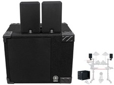 Yamaha monitor speaker usato  Villorba