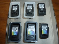 Leere canon 540 gebraucht kaufen  Augsburg