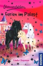 Sternenfohlen ferien palast gebraucht kaufen  Berlin