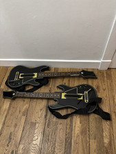 Guitar hero legends for sale  GLASGOW