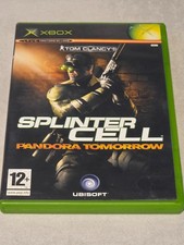 Splinter cell pandora d'occasion Splinter cell pandora d'occasion  Tarbes