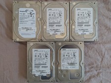 Disques durs sas d'occasion  Antibes