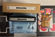 Breakers full kit d'occasion  France