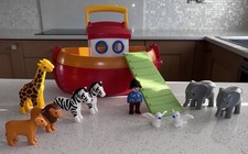 Playmobil 123 take for sale  LEEDS