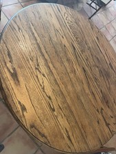 Round dining room for sale  Yuba City