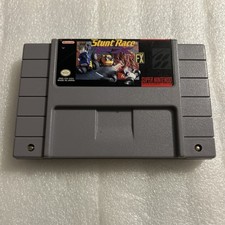 Stunt Race FX (Super Nintendo, 1994) SNES comprar usado  Enviando para Brazil