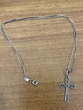Collana argento 925 usato  Padova