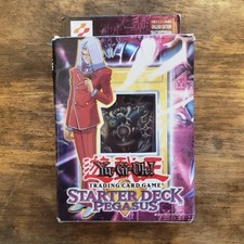 Pegasus starter deck for sale  Louisville