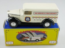 1937 gmc van gebraucht kaufen  Berlin