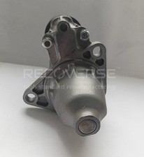 Starter Motor fits DAIHATSU COPEN CUORE MOVE SIRION 1.0I 0.7 10.1998 04.1998… na sprzedaż  PL