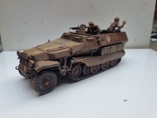 Tamiya german dak for sale  HUDDERSFIELD