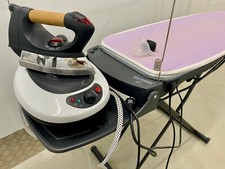 Professionelles bügeleisen b� gebraucht kaufen  Frankfurt am Main