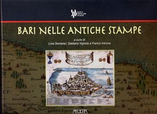 Bari nelle antiche usato  Bari