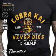 Cobra kai never for sale  NORWICH