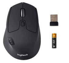 Logitech m720 triathlon for sale  Brooklyn