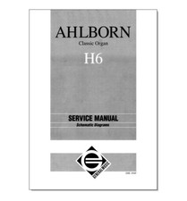 Gem ahlborn service usato  Valle Castellana