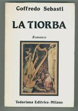 Tiorba goffredo sebasti usato  Milano