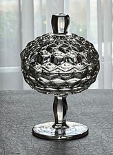 Fostoria american crystal for sale  Aldie