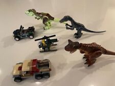Lego dinosaur vehicle for sale  Petaluma