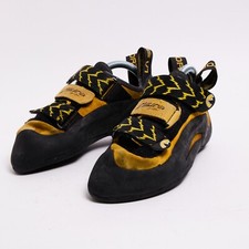 Sapatos femininos La Sportiva Miura VS escalada/ombro 37 UE, EUA 5, USWoment 6, usado comprar usado  Enviando para Brazil