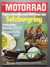 Motorrad 1974 honda gebraucht kaufen  Deutschland