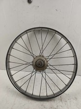 Jante rigida 2 d'occasion Jante rigida 2 d'occasion  Beaufort-en-Vallée