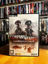 Company heroes opposing usato  Porto Cesareo