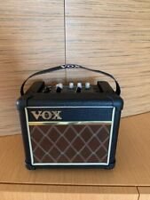 Amplificatore vox mini usato  Bari