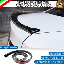Spoiler posteriore per usato  Napoli
