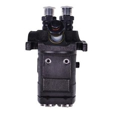 Einspritzpumpe 04157711 022337 gebraucht kaufen  Euskirchen