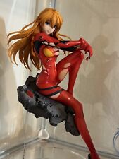 Usado, Good Smile Company Asuka Langley versión adulto Figura Evangelion segunda mano  Embacar hacia Argentina