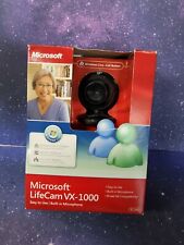 Microsoft lifecam 1000 for sale  Spring Valley