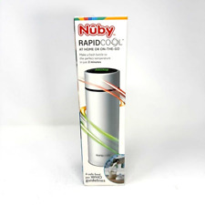 Nuby rapidcool portable for sale  Little Falls