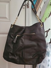 Cuore pelle hobo for sale  Fletcher
