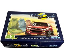 Coprisedili fiat uno usato  Ozzano dell'Emilia
