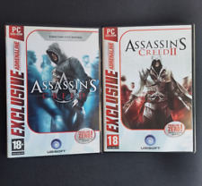 Assassin creed 2 usato  Pavia