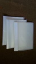 Size clear presentation for sale  LOUGHBOROUGH