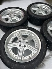 Ronal lorinser 18x8.5 for sale  Gresham