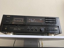 Akai reference master for sale  Colorado Springs