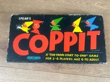 Coppit fun family for sale  SLOUGH