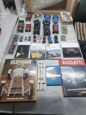 Modellautos sammlung bugatti gebraucht kaufen  Geseke
