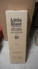 Little giant ladder for sale  Orange