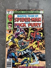 Marvel team spider for sale  Plainfield