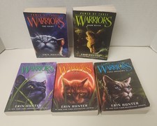 Warriors power three for sale  Hattiesburg